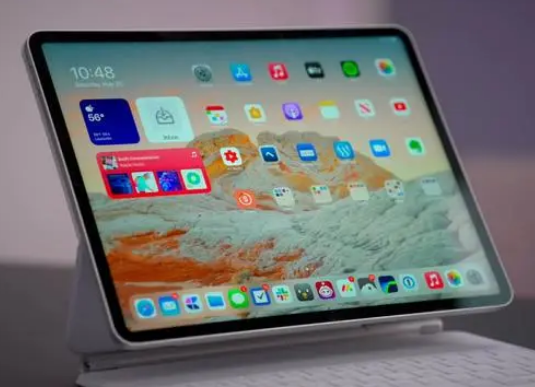 潭牛镇ipad维修分享新款iPad Pro或将采用M4芯片