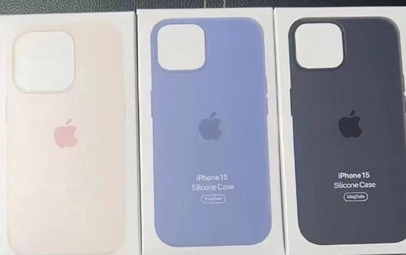 潭牛镇苹果14维修站分享iPhone14手机壳能直接给iPhone15用吗？ 