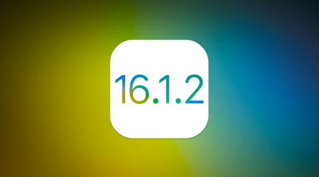 潭牛镇苹果维修分享iOS 16.2有Bug能降级吗？ iOS 16.1.2已关闭验证 