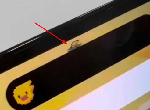 潭牛镇苹果14维修分享iPhone 14 Pro Max灵动岛怎么养宠物 