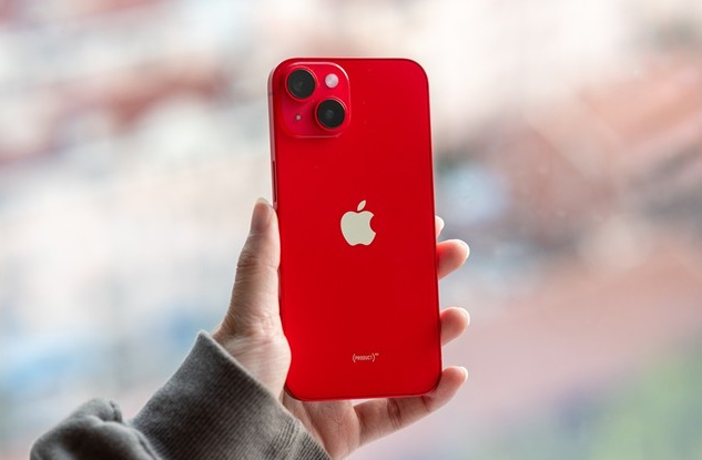 潭牛镇苹果14维修分享为什么大家觉得iPhone 14不香了 