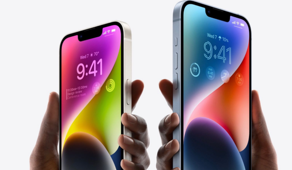 潭牛镇苹果14维修分享iPhone 14系列支持的eSIM卡有哪些优点 