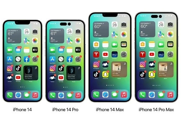 潭牛镇苹果14维修分享iPhone14可以分期吗 