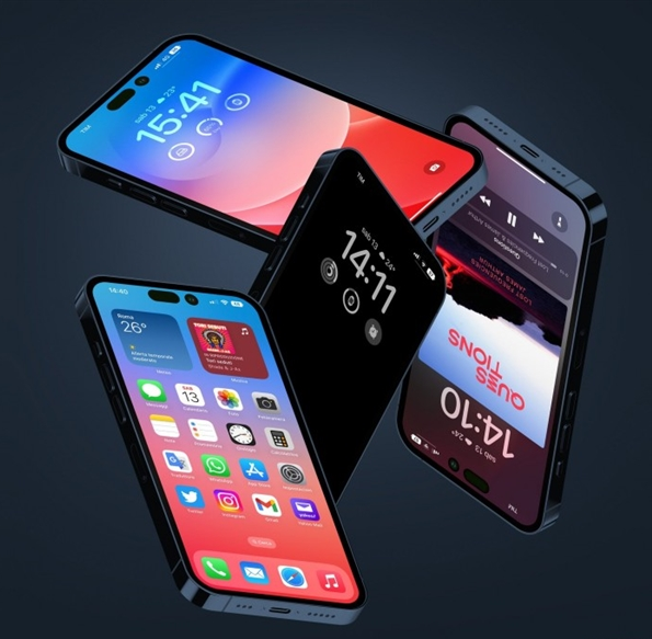 潭牛镇苹果14维修分享入门级iPhone 14多少钱 