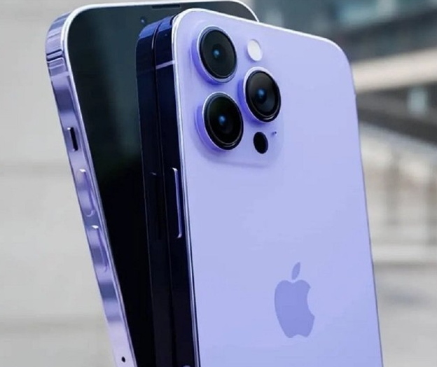 潭牛镇苹果14维修分享凭什么4800万像素的iPhone14就能上热搜 
