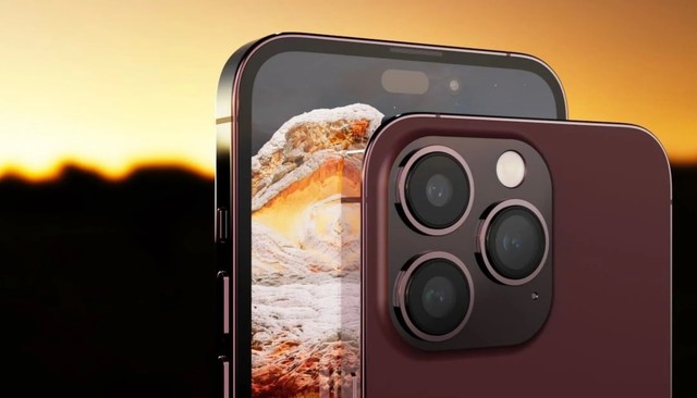 潭牛镇苹果14维修分享iPhone 14全系涨价，还值得购买吗 