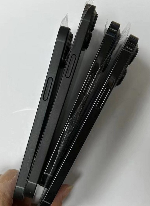潭牛镇苹果14维修分享iPhone14电池多少毫安 