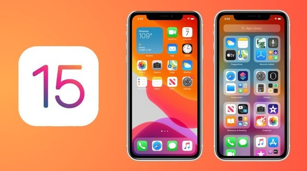 潭牛镇苹果13维修分享iPhone13更新iOS 15.5，体验如何 