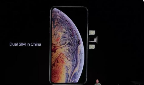 潭牛镇苹果手机维修分享iPhone eSIM 出 Bug怎么办 
