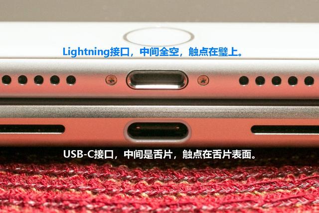 潭牛镇苹果14维修分享iPhone 14会是什么接口 