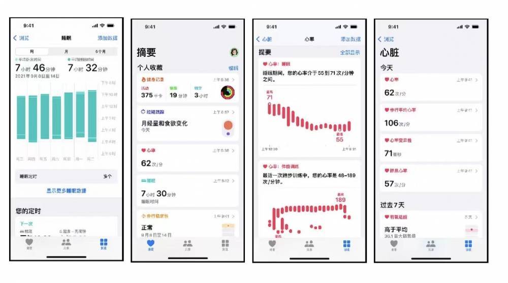 潭牛镇苹果手机维修分享iPhone实用功能汇总 