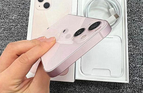潭牛镇苹果13维修分享iPhone 13有哪些缺点和不足 