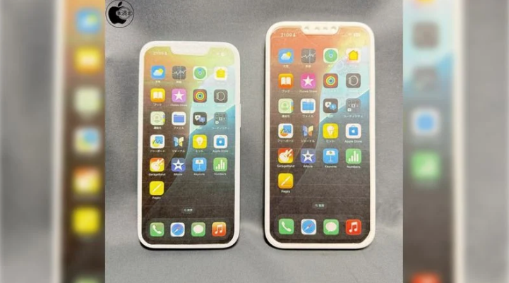 潭牛镇苹果手机维修分享苹果会发布6.7 英寸屏 iPhone SE 4 Plus 机型吗 