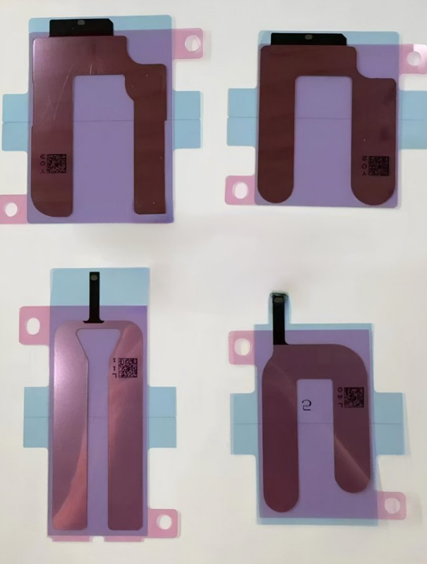 潭牛镇苹果手机维修分享iPhone 17 Pro 机型电池将采用创新型粘合剂 
