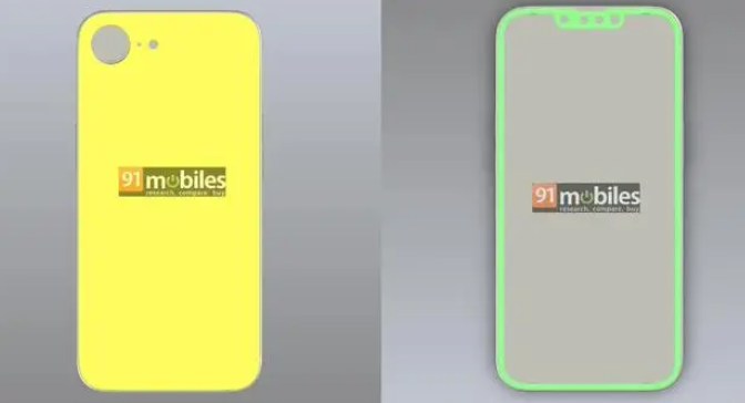 潭牛镇苹果手机维修分享苹果小屏iPhone SE4值得买吗 