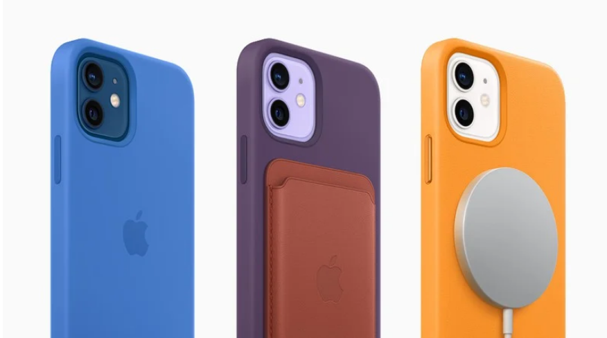 潭牛镇苹果手机维修分享关于 iPhone 13 的细节爆料 