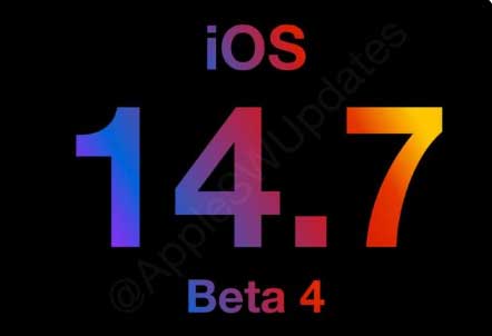 潭牛镇苹果手机维修分享iOS 14.7 Beta4值得升级吗 