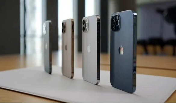 潭牛镇苹果手机维修分享为什么说iPhone13才是真旗舰 