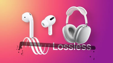 潭牛镇苹果手机维修分享哪些设备支持Apple Music 无损音频 