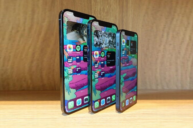 潭牛镇苹果手机维修分享iPhone 13发布日期 