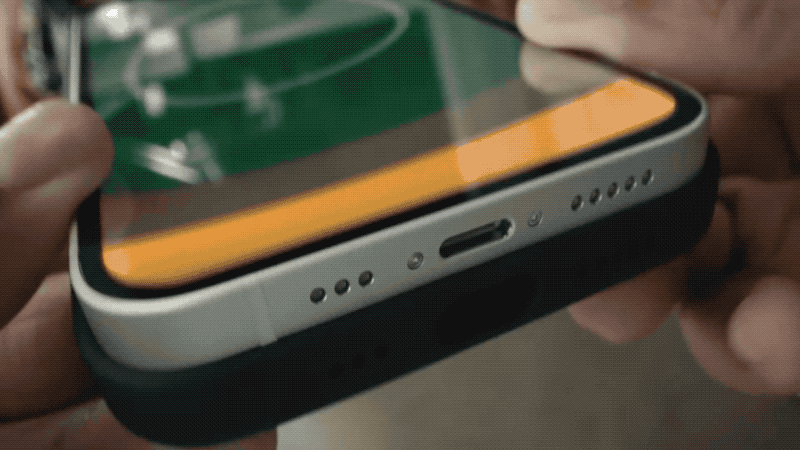 潭牛镇苹果手机维修分享未来 Magsafe 还有哪些发展空间 