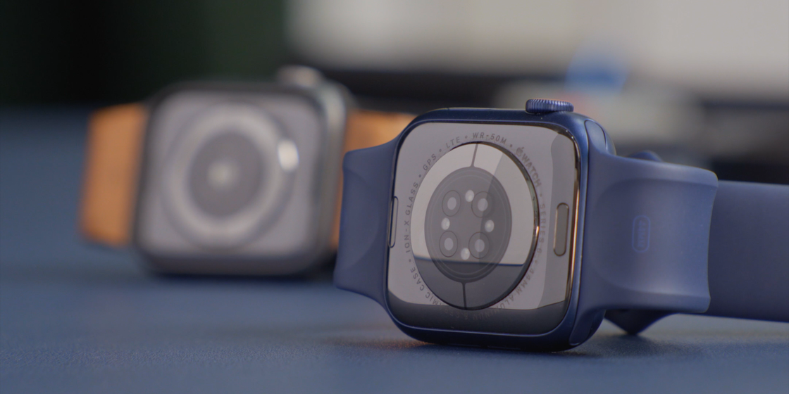 潭牛镇苹果手机维修分享Apple Watch 是如何测量卡路里的 