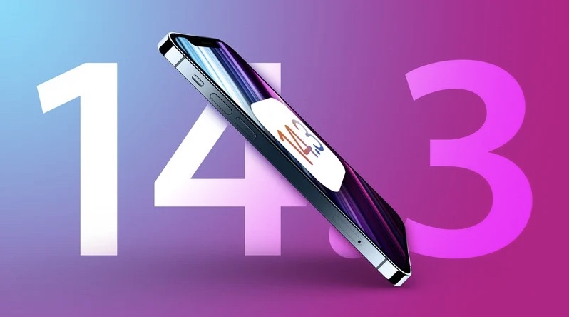 潭牛镇苹果手机维修分享iOS 14.3 RC2已发，iOS 14.3正式版本还远吗 