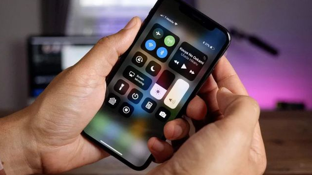 潭牛镇苹果手机维修分享iPhone 12信号差怎么办 