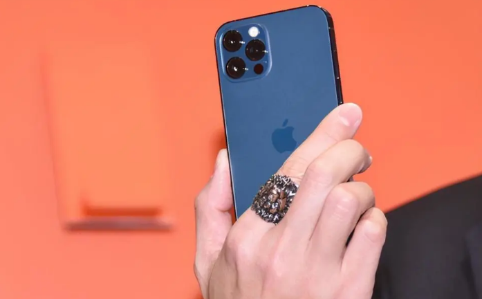 潭牛镇苹果手机维修分享iPhone12系列重启方法教程 