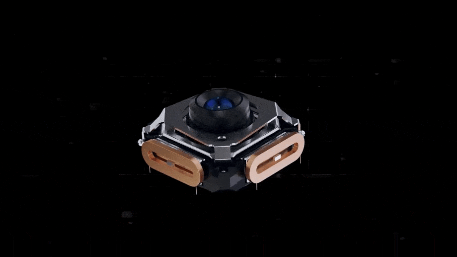 潭牛镇苹果手机维修分享iPhone 12 Pro Max 独享的这颗传感器更大的特点是什么 