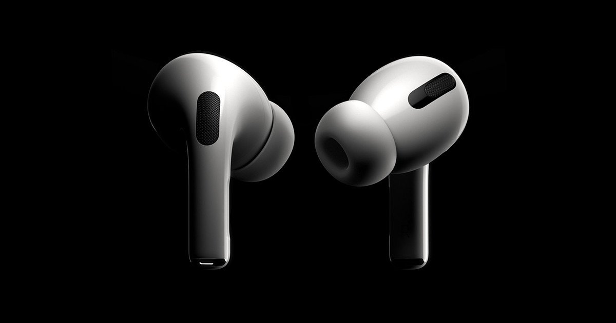潭牛镇苹果手机维修分享AirPods Pro 爆音、降噪效果下降怎么办 