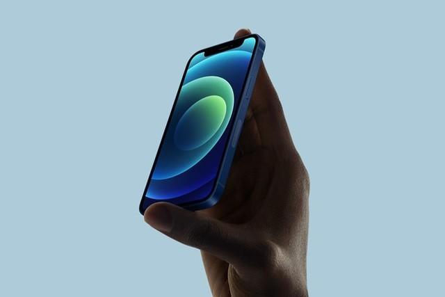 潭牛镇苹果手机维修分享iPhone 12 mini辐射很大吗 