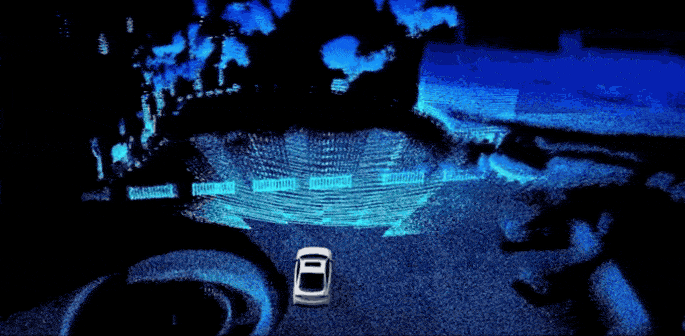 潭牛镇苹果手机维修分享iPhone 12 Pro 搭载的 LiDAR 镜头与 ToF 镜头有什么不同 
