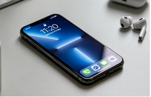 潭牛镇苹果手机维修分享iPhone11 Pro Max换电池 