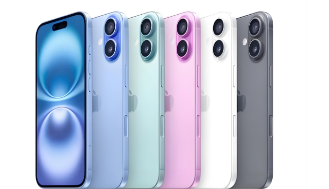 潭牛镇苹果手机维修分享iPhone 17换电池 