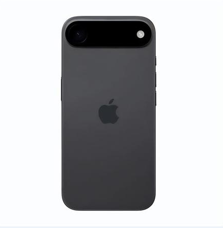 潭牛镇苹果维修点分享iPhone 17 Air扩容待机与快照隐患 