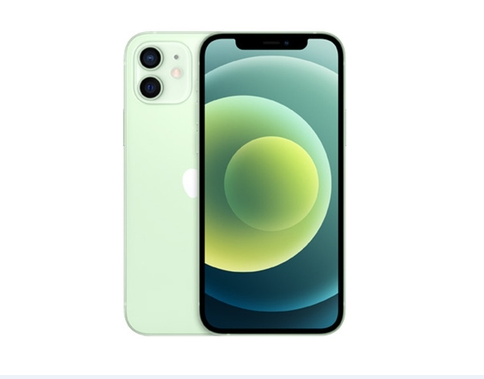 潭牛镇苹果维修点分享iPhone 12隐私权限与待机排错 