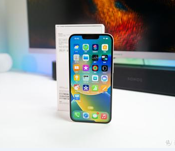 潭牛镇苹果维修点分享iPhone 14音频与待机系统排错 