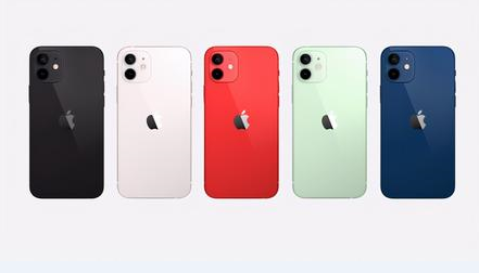 潭牛镇苹果维修点分享iPhone 12电池发烫少见诱因解析 