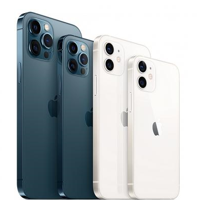 潭牛镇苹果维修点分享iPhone 12 Pro发烫关联故障汇总 