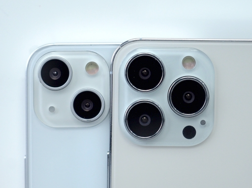潭牛镇苹果维修点分享iPhone 13 Pro Max发烫特殊故障解读 