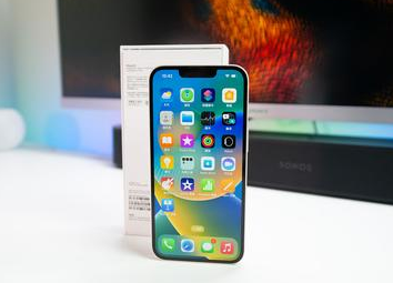 潭牛镇苹果维修点分享iPhone 14电池发烫真实诱因盘点 