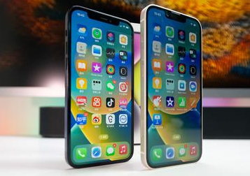 潭牛镇苹果维修点分享iPhone 14 Plus发烫常见情况科普 