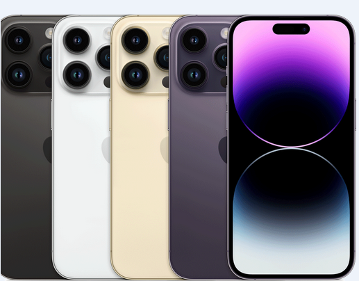 潭牛镇苹果维修点分享iPhone 14 Pro发烫易忽略问题解析 