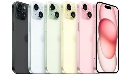 潭牛镇苹果维修点分享iPhone 15发烫易忽视问题科普 