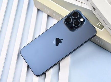 潭牛镇苹果维修点分享iPhone 15 Pro Max发烫深度剖析 