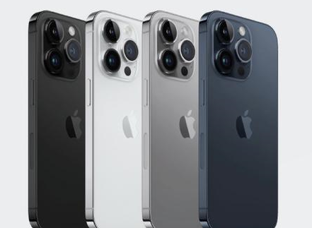 潭牛镇苹果维修点分享iPhone 16 Pro 发烫多维度科普 